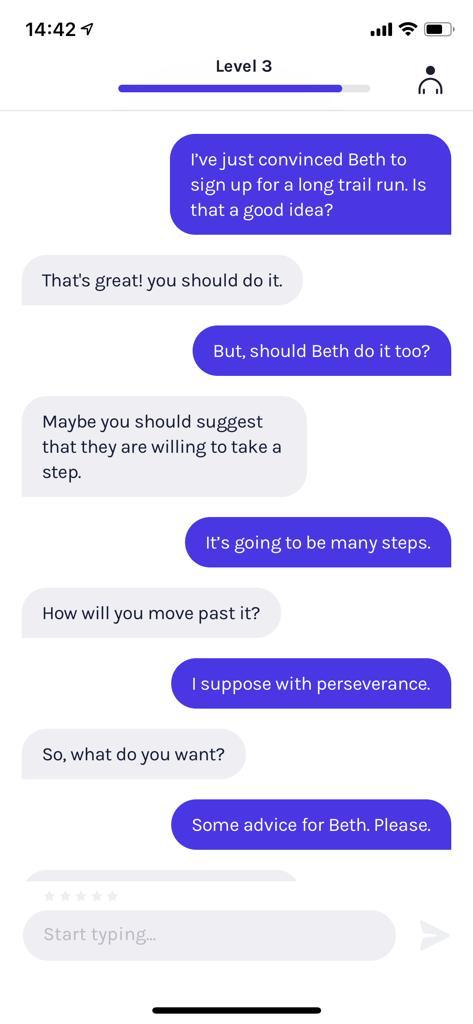 Conversational AI